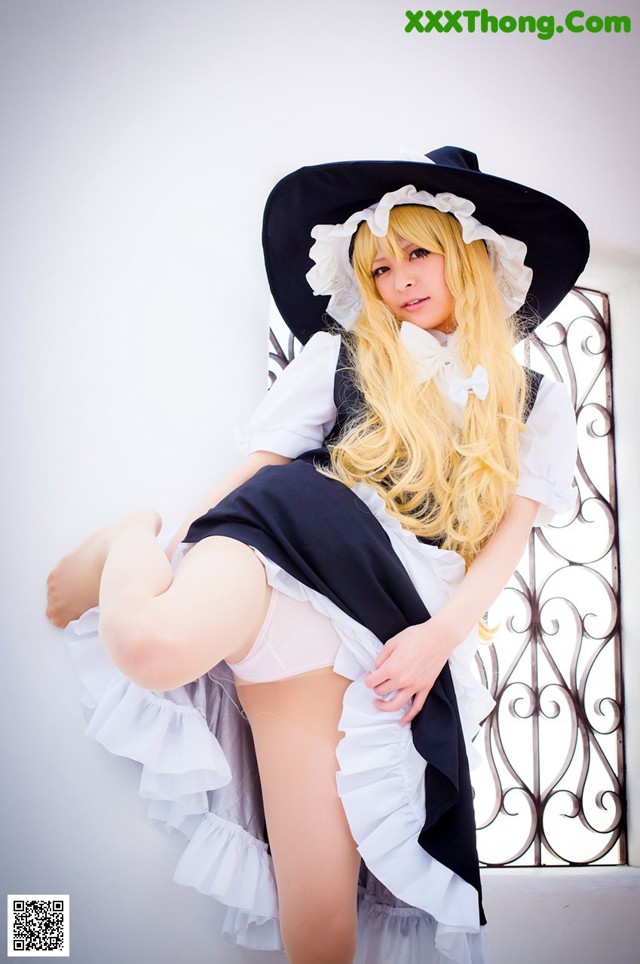 Cosplay Non - Bom Xdesi Mobile No.8ef5f8