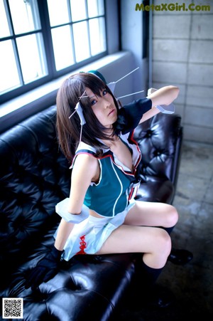 Cosplay Nagisa - Kink Hdxxx Images