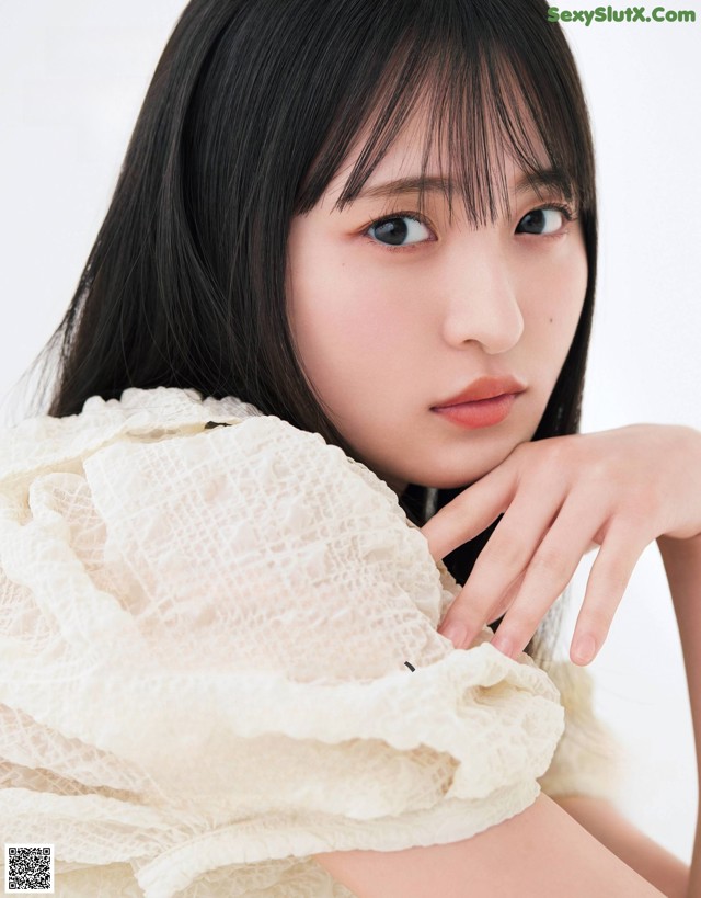 Sakura Endo 遠藤さくら, Non-No ノンノ Magazine 2022.06 No.f1eef4