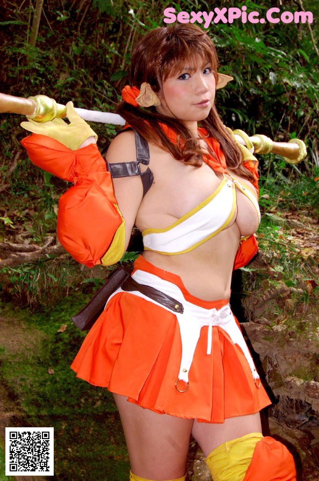 Maryou Chouzuki - Outdoors Fucking Stickers No.9fa07c