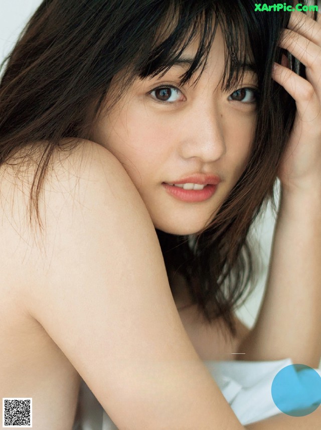 Momoka Ishida 石田桃香, FRIDAY 2021.01.29 (フライデー 2021年1月29日号) No.5add2a