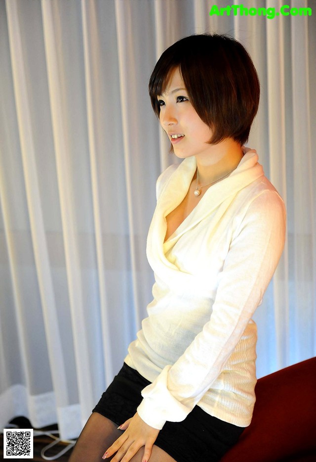 Sara Yoshizawa - Pornos Posing Nude No.40202f