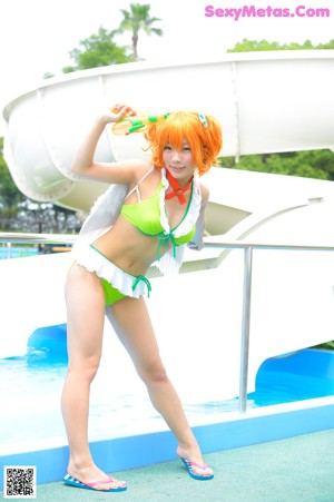 Mizuki Kanzaki - Saxeboobs Feetto Feet