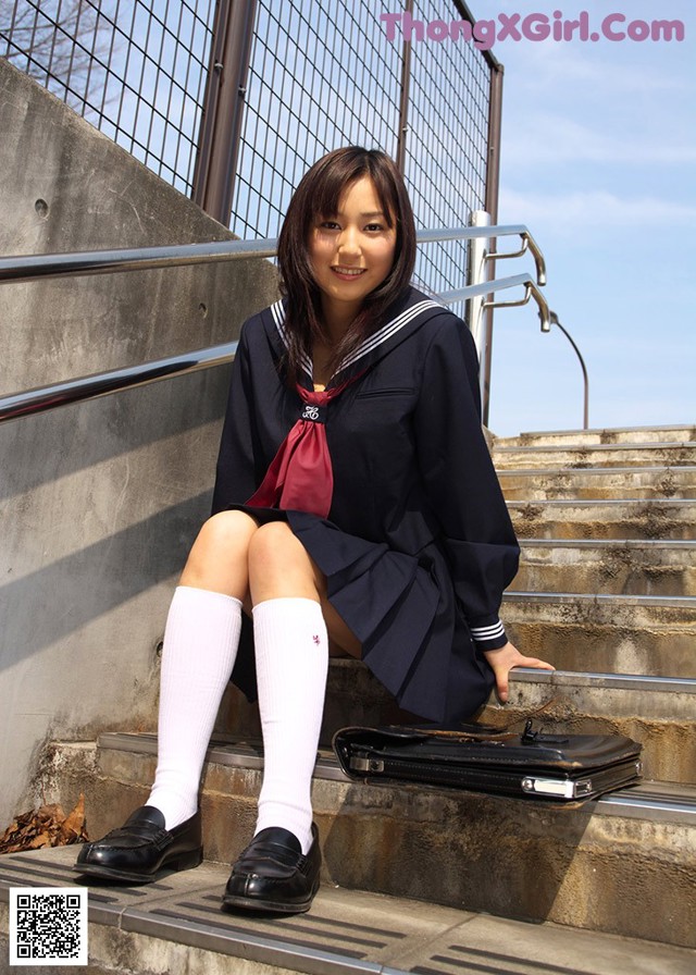 Yui Minami - Scene Dengan Murid No.fcb05d