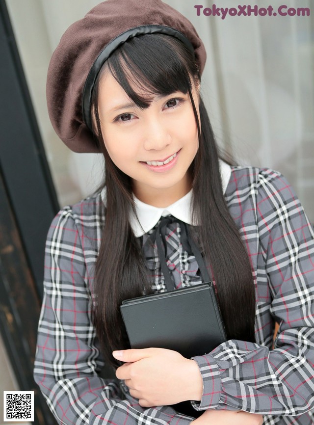 Yuria Tsukino - Bfdvd Toples Gif No.16ac58