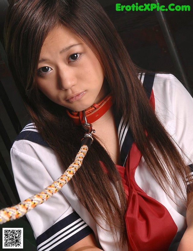Yu Aine - Blow Ngentot Model No.c9b283