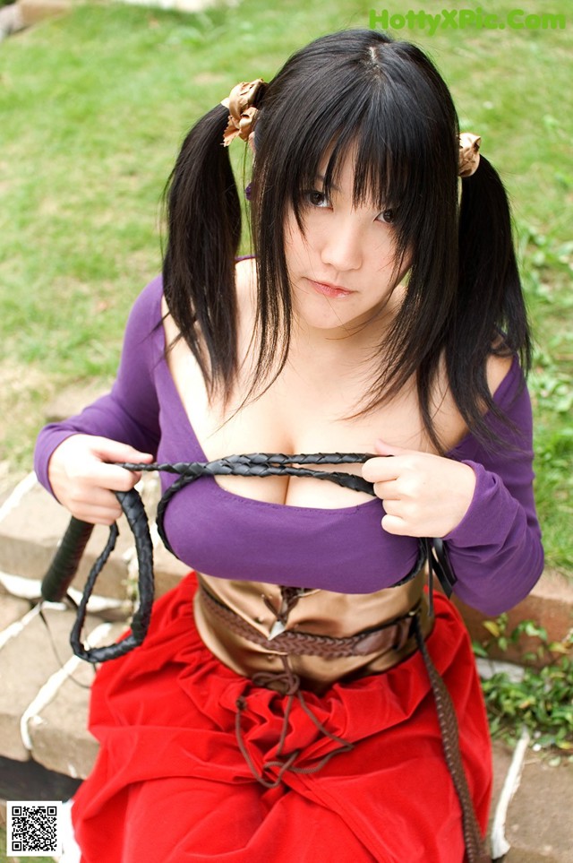 Ai Sakuno - Snapshot Bugil Model No.8d3e31
