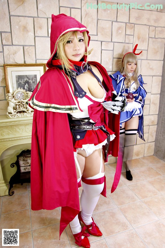 Maryou Chouzuki - Galerey Brazzers 3gppron No.546a37