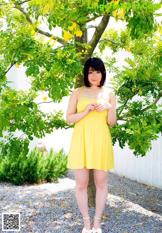 Homare Momono - Hs Desi Plumperpass No.0f6853
