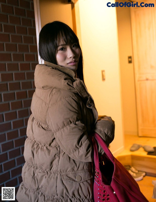 Rumi Haruno - Liking English Hdsex No.3e4243