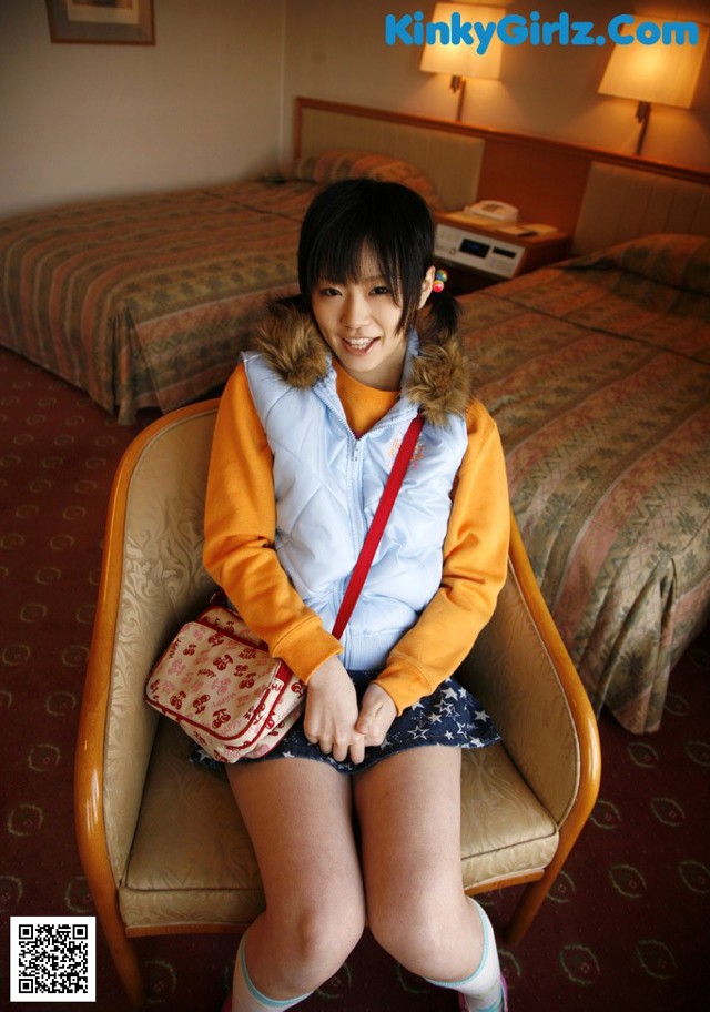 Riko Sakura - Teenn Dd Gg No.6ab513