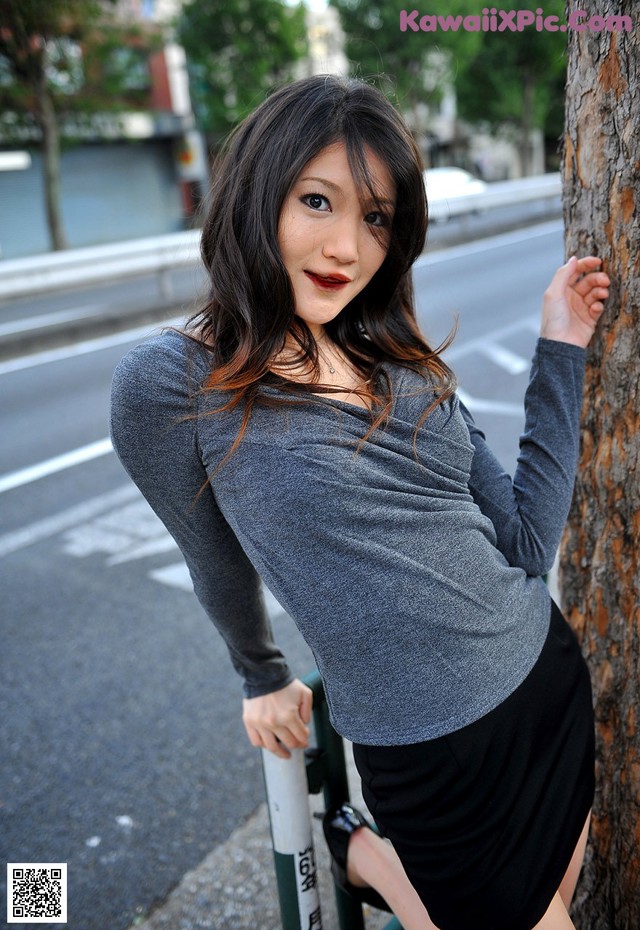 Yayoi Kuroda - Prono Pron Actress No.672791