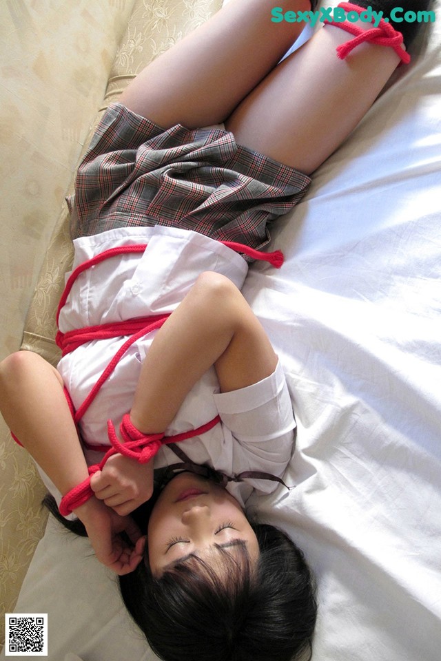 Hikari Agarie - Downloads Miss Ebony No.18730c
