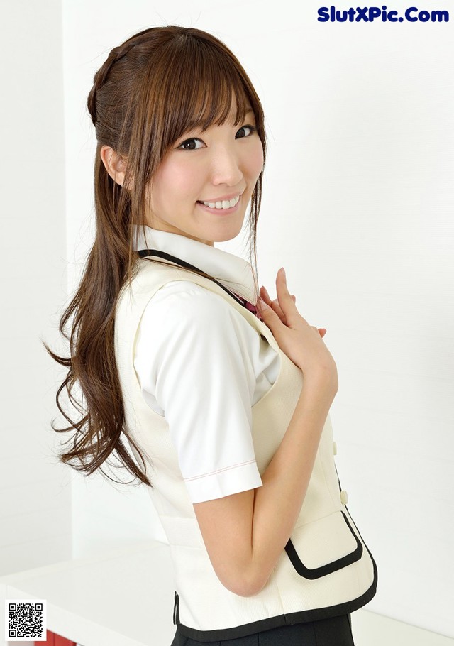 Chinatsu Minami - Porns Busty Crempie No.16608e