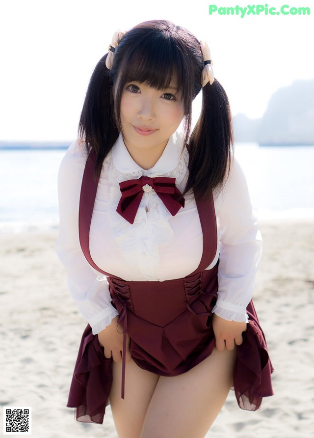 Cosplay Yutori - Www16 Confidential Desnuda No.19cfa5