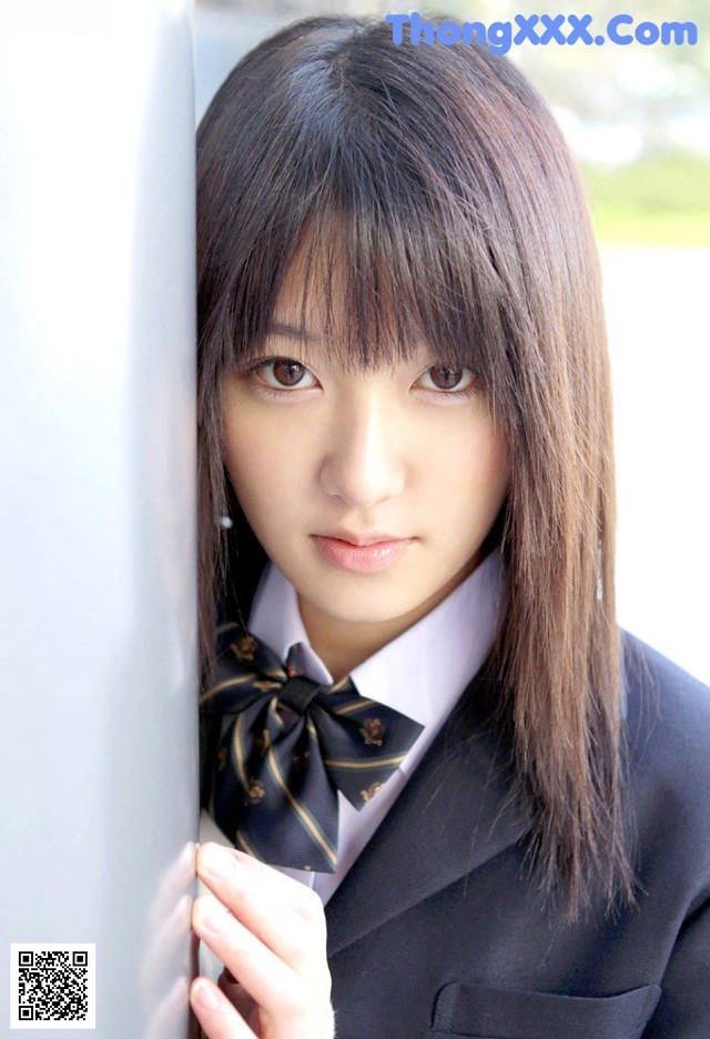 Mika Kuroda - Nylonspunkjunkies Bugil Di No.1c5d36